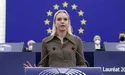 Премію, яку присудили Навальному, одержала його донька Дарія