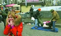 Синдром уцілілого