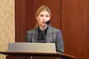 США зробили Україні «демарш» через удар по новоросійську — Стефанішина