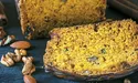 Гарбузовий кекс