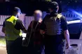 В Ірпені чоловік відкрив стрілянину посеред вулиці: його затримала поліція