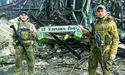«Українці за час війни дуже змінилися — у кращий бік. І за це нам варто було стояти у Маріуполі»