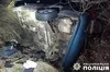 Внаслідок ДТП у Львівському районі травмовані чотири людини