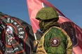 Прикордонники розповіли, скільки «вагнерівців» залишилося у білорусі