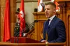 Кінець епохи Орбана: Петер Мадяр офіційно став прем'єр-міністром Угорщини