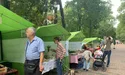 «До війни Україна займала 4-те місце серед 120 країн світу, які постачали органічну продукцію до країн ЄС»