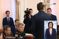 Під час засідання Кабміну заарештували Керівників Держслужби з надзвичайних ситуацій