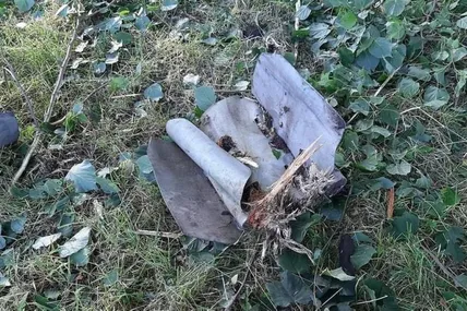 У Херсоні чоловік намагався розпиляти снаряд: він загинув від вибуху. Фото: Суспільне