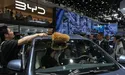 Китайська «електричка» — не розкіш, а засіб експансії