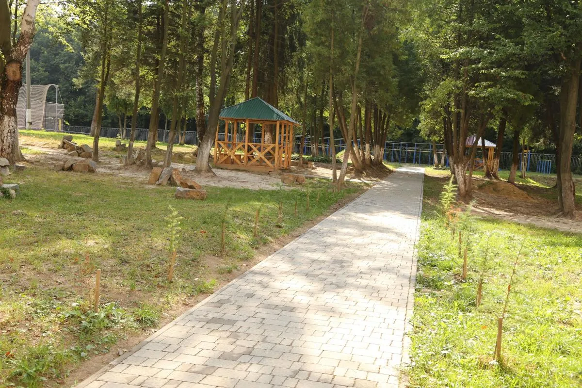Так вона виглядає зараз