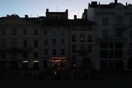 Фото з телеграму Андрія Садового