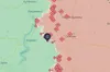 ЗСУ звільнили село Надія, що на Луганщині