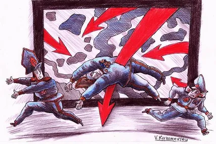 Малюнок зі сайту Cartoon Movement