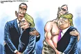 Кремль планує... зірвати вибори у США 