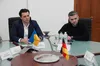 Укренерго отримає від Німеччини € 24,5 мільйона допомоги