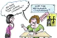 Американці - світові лідери зі споживання найбільш калорійної їжі