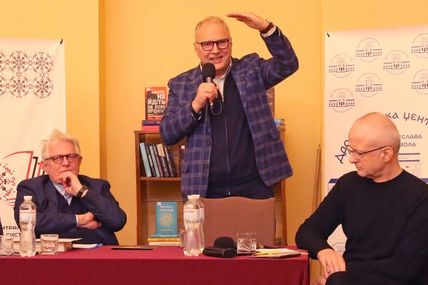 &laquo;Коли Лех Валенса поділ &bdquo;Солідарності&ldquo; почав, свої критичні &bdquo;рекомендації&ldquo; написав йому&raquo;