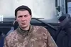 Із російської неволі повернувся доброволець із Шептицького району