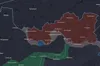 ЗСУ звільнили Андріївку та просунулися біля Олексіївки