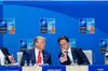 Трамп пообіцяв, що росія ніколи не нападе на НАТО, поки він буде президентом, — WP