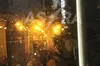 У росії горить нафтобаза (ВІДЕО)