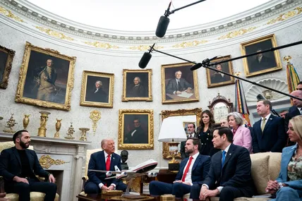 Фото із сайту The Washington Рost