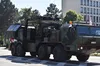 Сербія отримала від росії комплекси РЕБ «Красуха»
