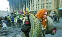 «Боятися нема чого! Страшно жити у такій країні!»