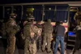 Військові та терористи обмінялися полоненими