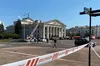 «Удар по головній площі великого міста — це жахливо!» — Деніз Браун