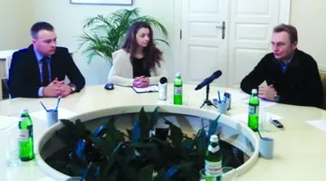 Вдруге в історії Львова студентським мером стала дівчина