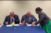 Україна і Папуа Нова Гвінея встановили дипломатичні відносини