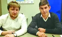«У Європі нас кличуть футбольними порадниками»