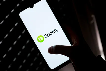 Додаток Spotify офіційно недоступний для росіян