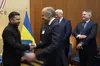 Зеленський подякував Канаді за нові санкції проти російського тіньового флоту