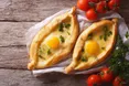 Як приготувати хачапурі вдома