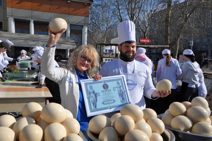 Фото: Вєтрова Лана