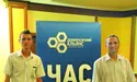 «Міліціонер закрив мені рот і ніс. Я почав задихатися…»