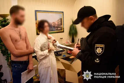 На Тернопільщині поліція ліквідувала три наркоугруповання: вилучено 700 кг наркотиків