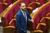 ВАКС почав допит обвинувачених у справі нардепа Юрченка