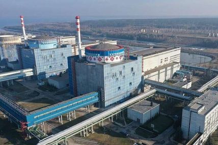 Нардепи схвалили побудову в Україні енергоблоків з&hellip; російськими реакторами