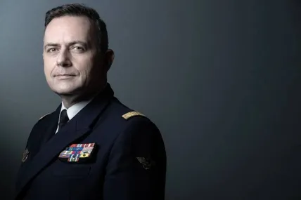 Арміям НАТО варто повчитися креативності в України. Фото: Оперативний ЗСУ