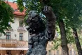 Депутати не погодили демонтаж пам‘ятника Францу Ксаверу Моцарту