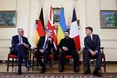 Еммануель Макрон анонсував зустріч «Коаліції охочих» на 11 грудня 2025 року