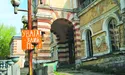 Нікому не потрібний палац Лянцкоронських