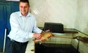 Будемо їсти чорну ікру ложками!