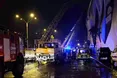 Прем'єр Грузії обіцяє покарати винних у пожежі в Батумі