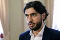 «Пане президенте, я – не клоун із 95-го кварталу...»