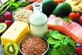 У яких продуктах багато йоду?