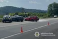 Смертельна ДТП на Львівщині: одна людина загинула, ще шестеро постраждали